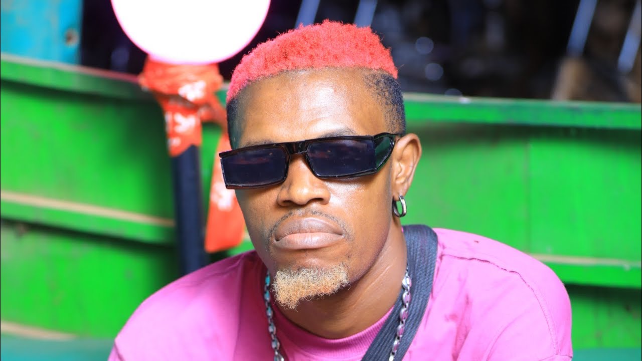 PAMA CHANNEL FORCE DE FRAPPE clip officiel