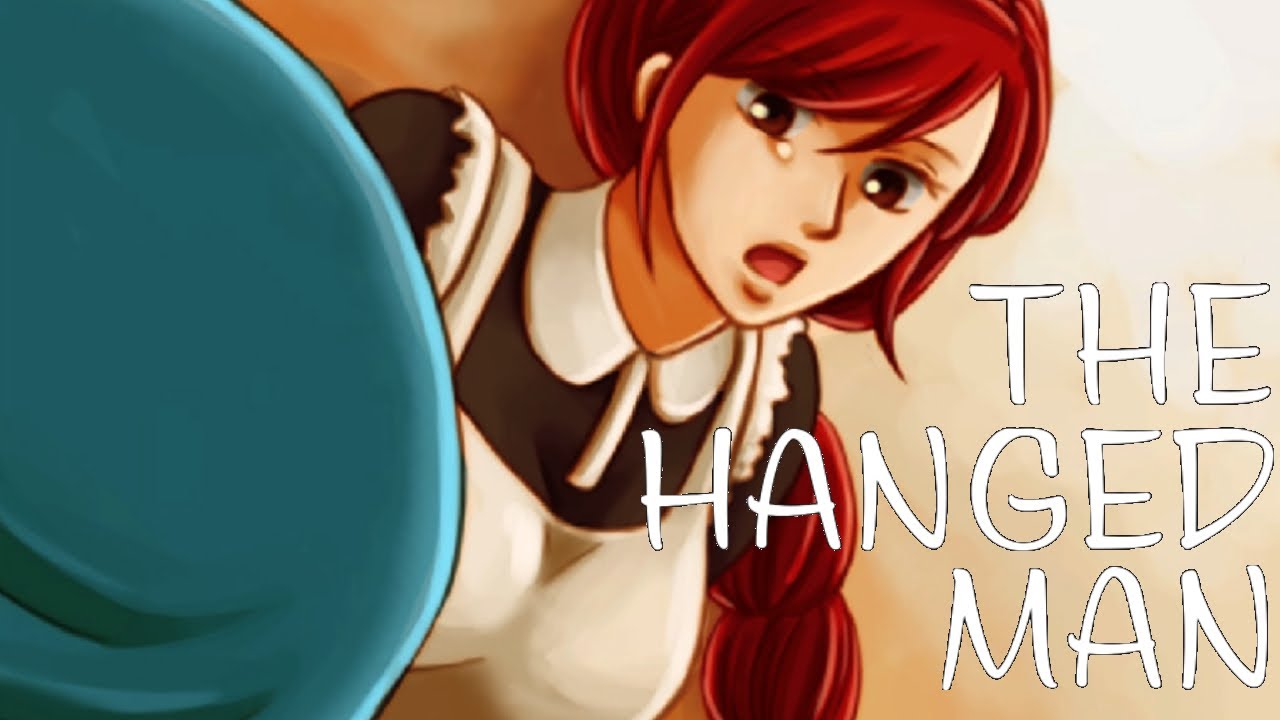 The Hanged Man FULL Game Walkthrough / Playthrough - Let's Play (No Commentary)