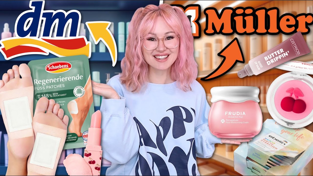 dm vs. Müller ⚡️ Das Ergebnis ist erschreckend!!