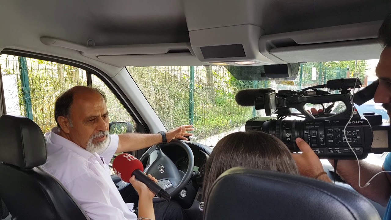 Okul Servis Araçlarında Koltuk Sensöründeki riskler.