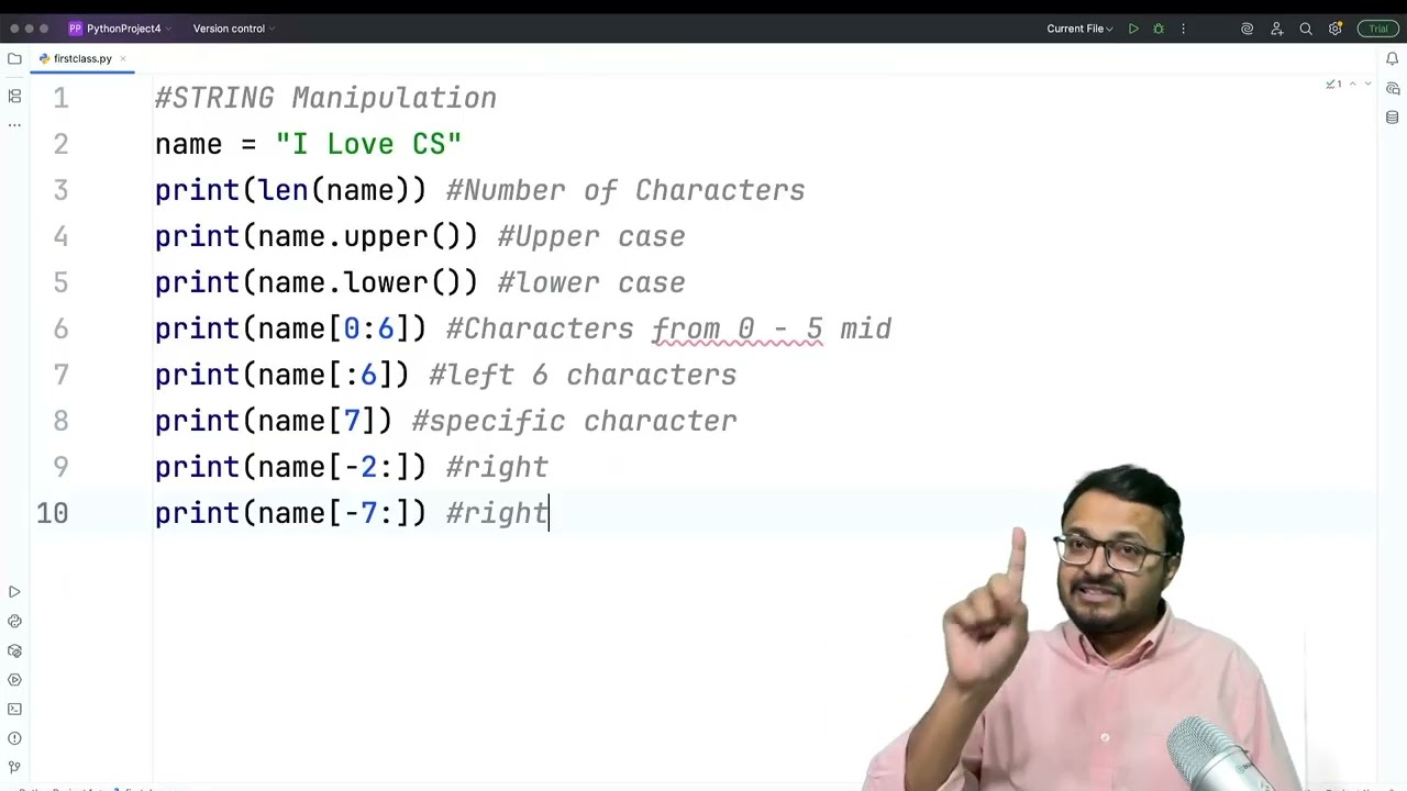 AL | Paper 4 | Python Class 3 | 2k26 | python start by MAK #MAK #CS #OL #AL #ComputerScience