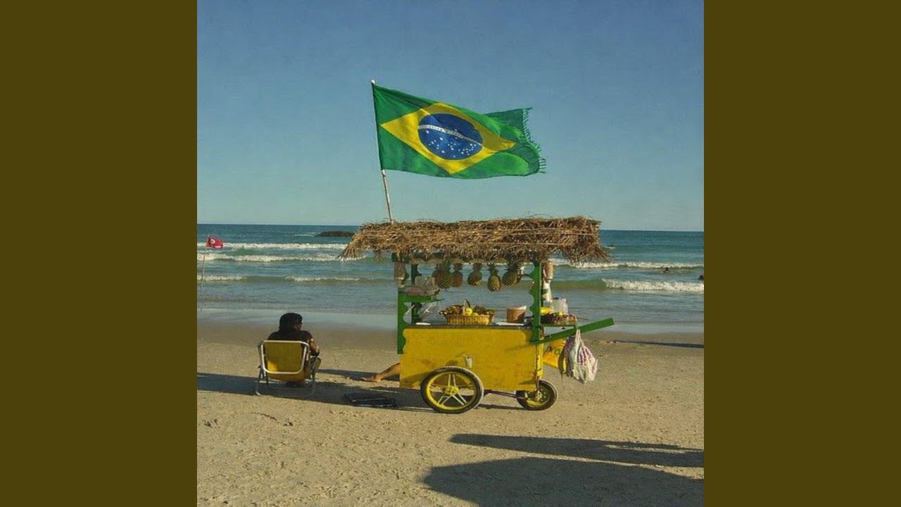 Biquíni do Brasil (Instrumental)