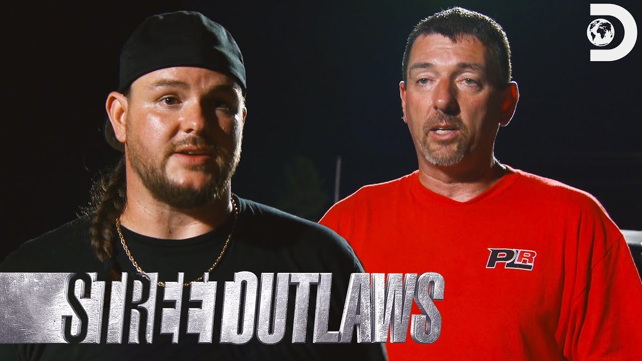 The Daily Grind Championship | Street Outlaws