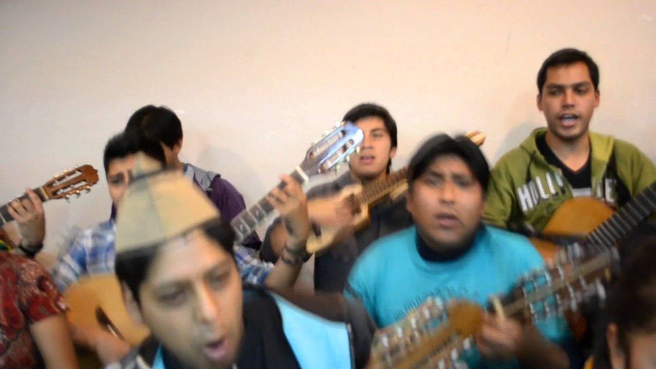 LOS DESTACADOS coplas destacadas 2016