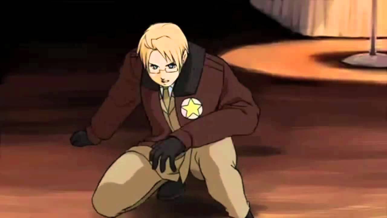 Hetaoni AMV