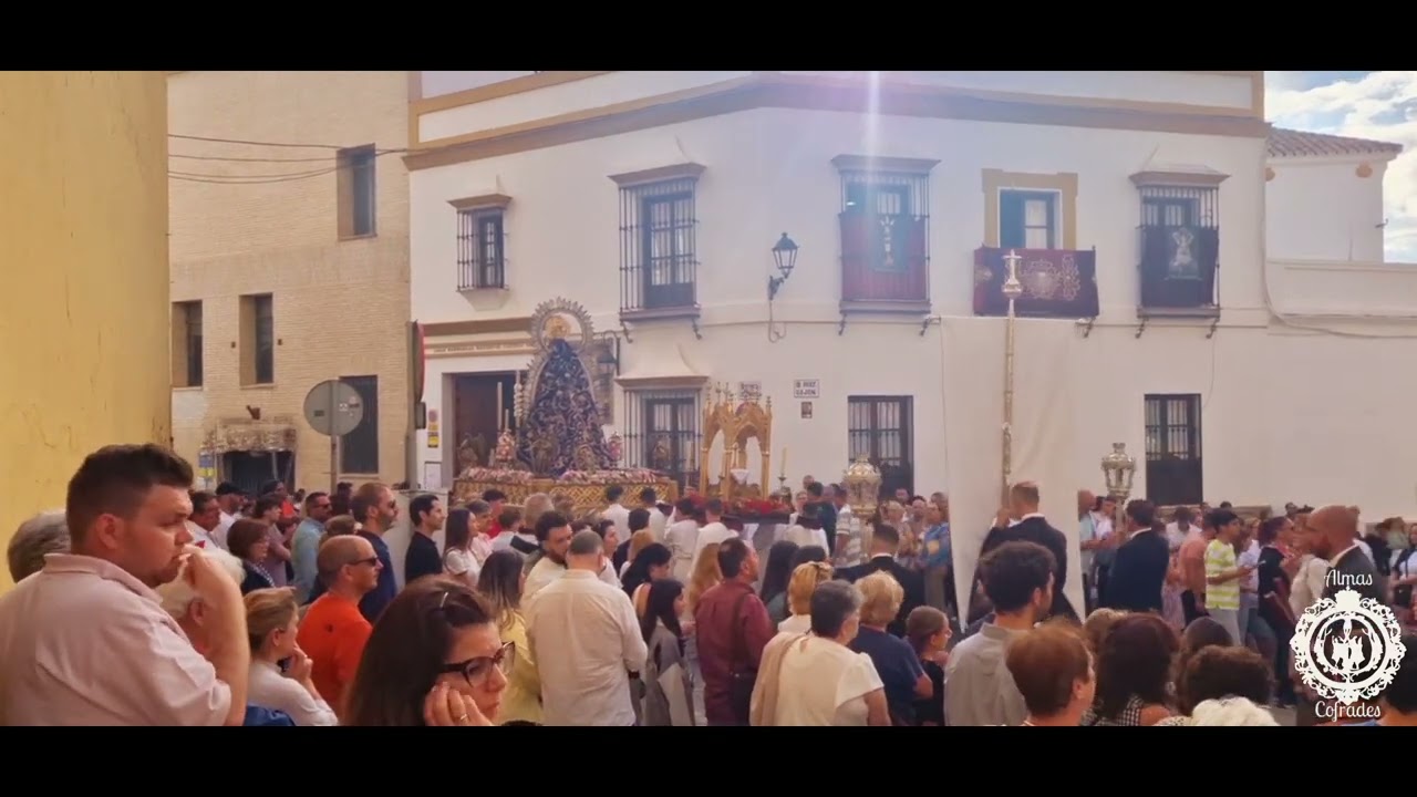 CORPUS DE SANTIAGO 204 ( UTRERA ) BM ALVAREZ QUINTEROS