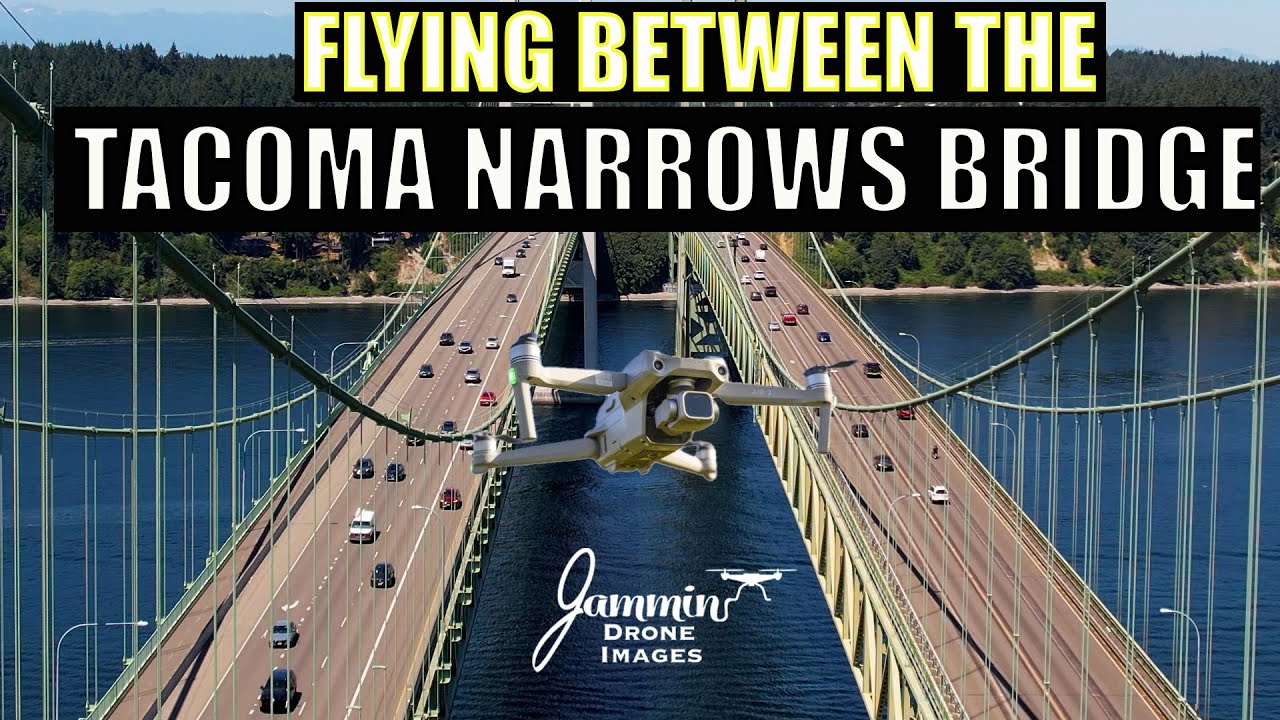 Tacoma Narrows Bridge