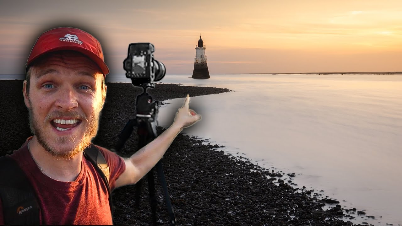 Landscape Photography | Foreground Techniques