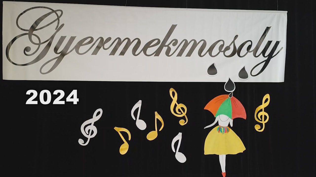 ADYSULI - GYERMEKMOSOLY 2024 - FHD