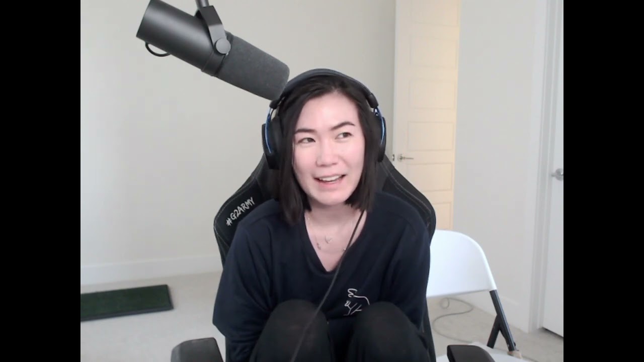 Hafu Talks About Geting Married!
