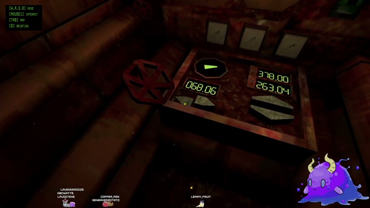 THEY MADE A GAME OF THE MOVIE?! - Iron Lung