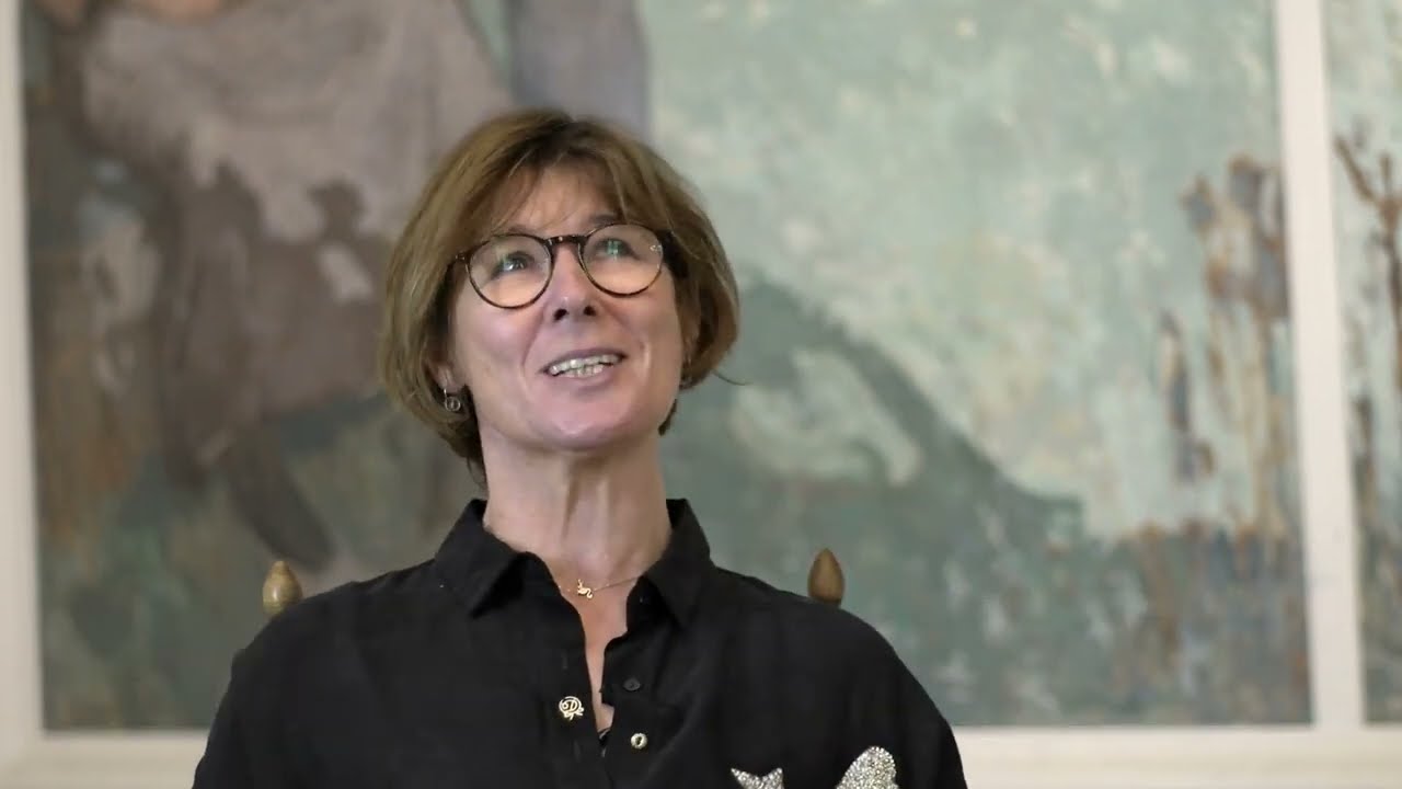 CADEROUSSE - Digues, écrevisses et belotte au bord du Rhône