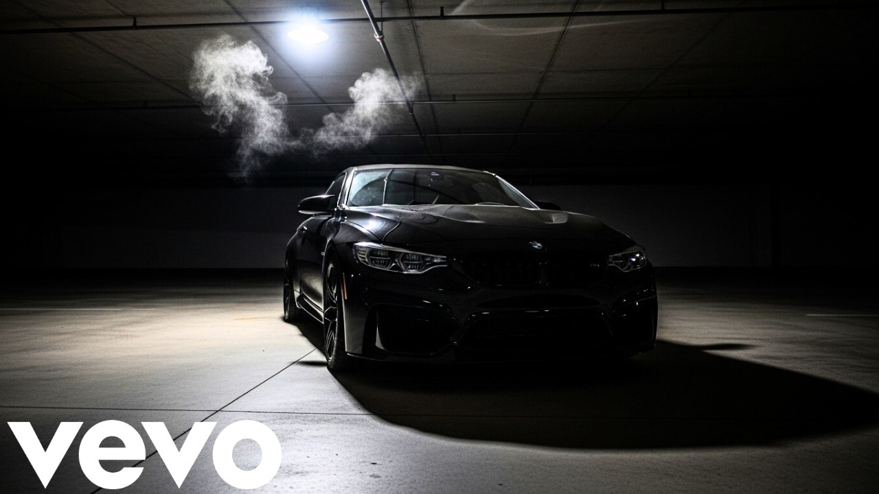 VA DARK - VENOM (deep house, bass boosted, car music mix, ai music, ai cover)