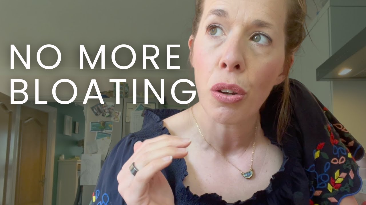 I Healed My IBS & Bloating: What I Eat in a Day for Gut Health