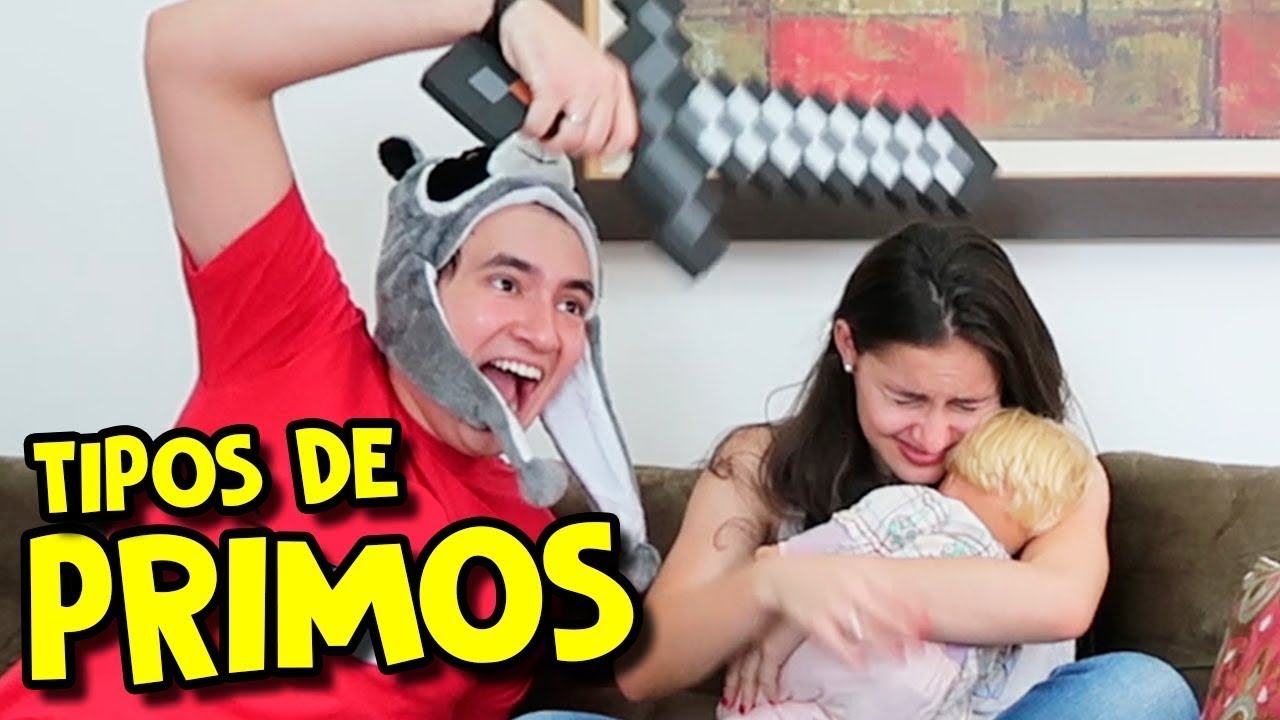 Filme do Falaidearo (Melhores vídeos do TIPO DE PESSOAS)