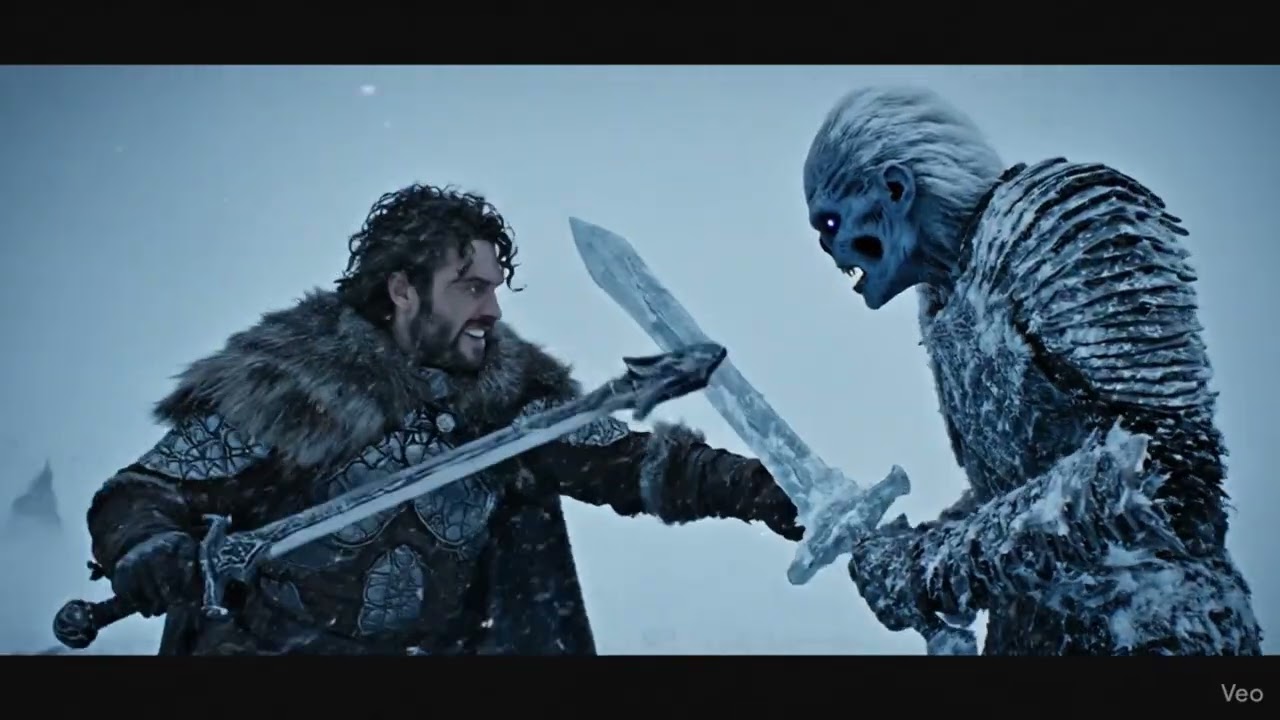 Game of Thrones: Fire & Steel Epic Workout Mix ⚔️🔥 | Epic Beat Forge