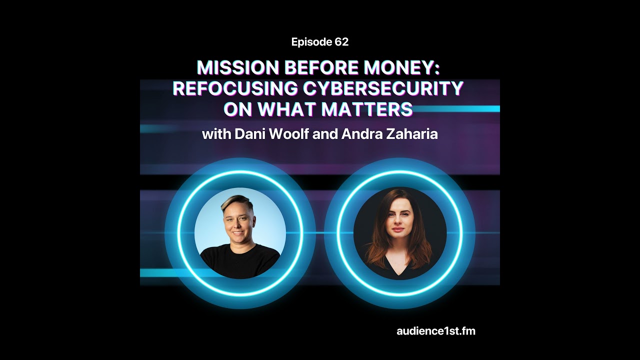 Mission Before Money: Refocusing Cybersecurity on What Matters