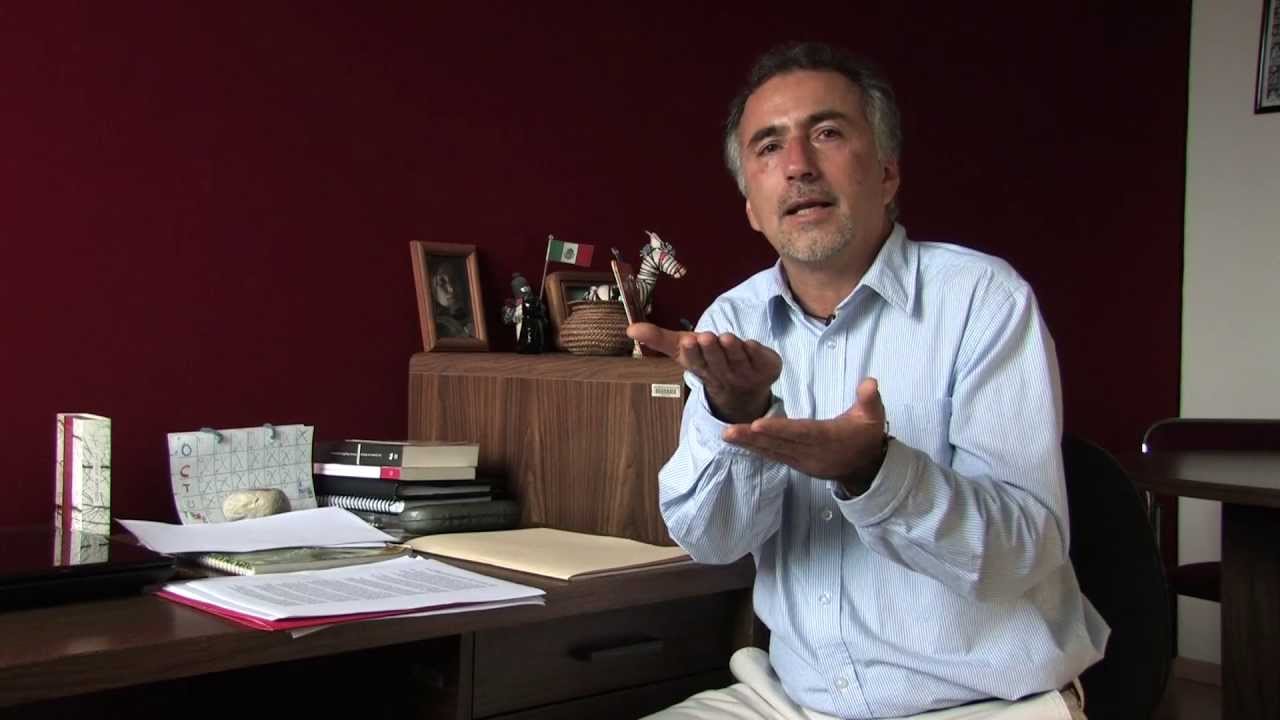 Diálogos con la Realidad - Programa 4: Contexto del estudiante universitario