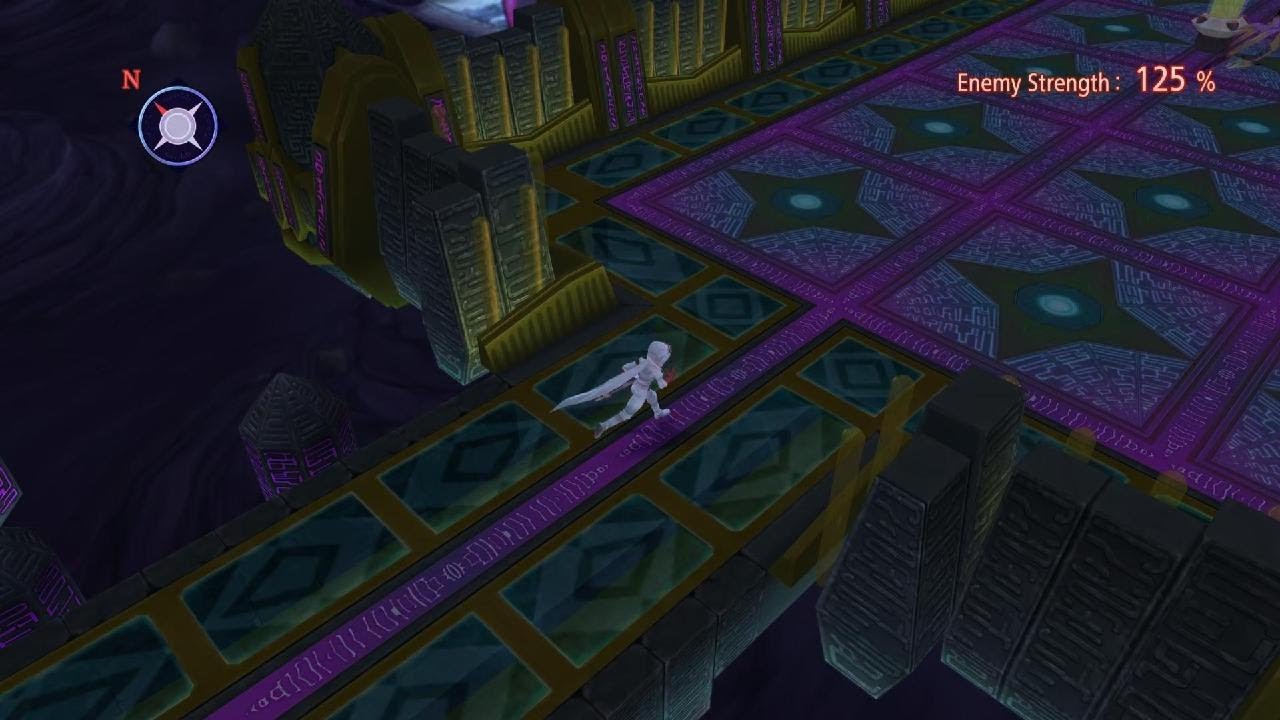 Tales of Graces f Remastered Reala Fight
