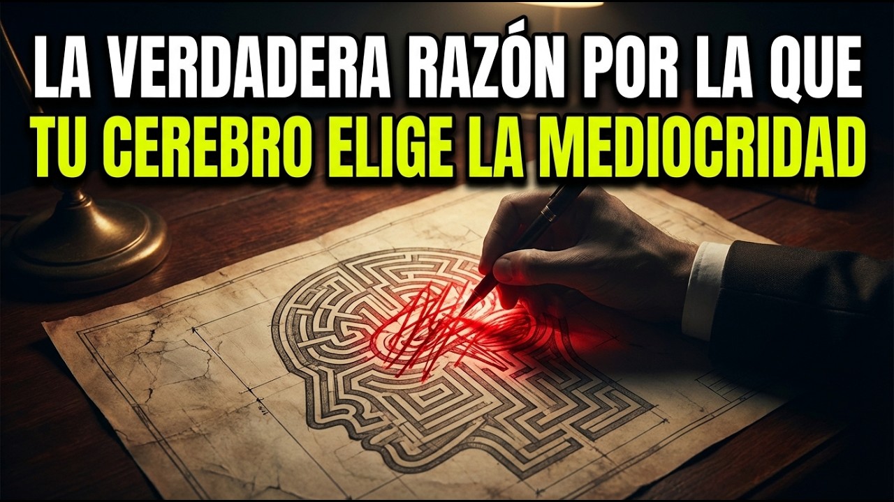 El autosabotaje es una adicción (Estoicismo y la Sombra de Jung)