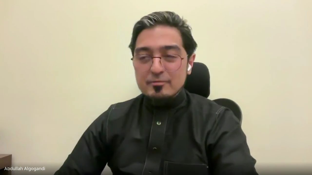 وراء الكواليس: قصة أول كتاب سعودي في إدارة المنتجات مع الدكتور عبدالله القوقندي