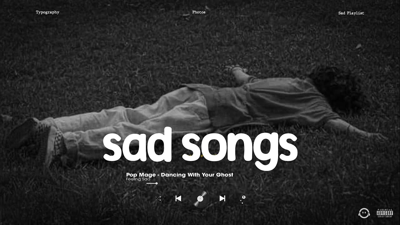 Sad Songs 2026 - Sad Love Songs Playlist - Slowed Songs For A Broken Heart Hot TikTok 2026
