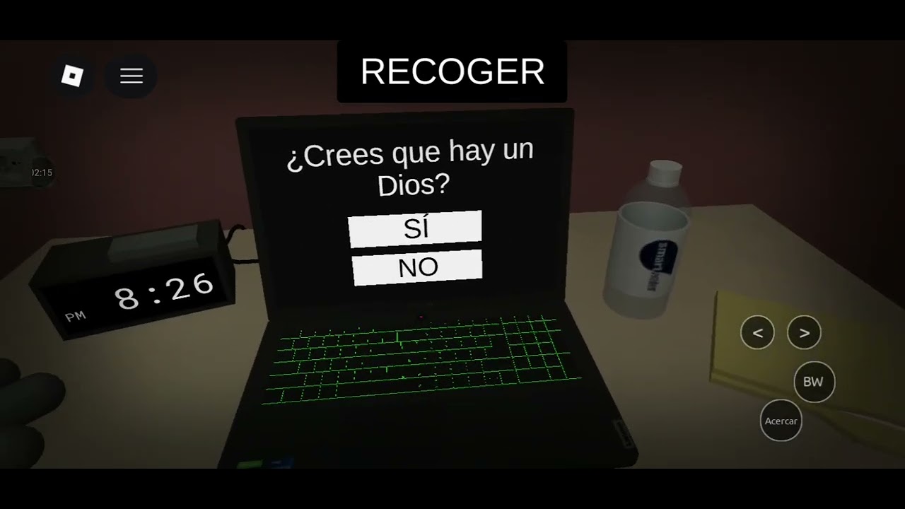 me pongo a jugar a empezar impuesta