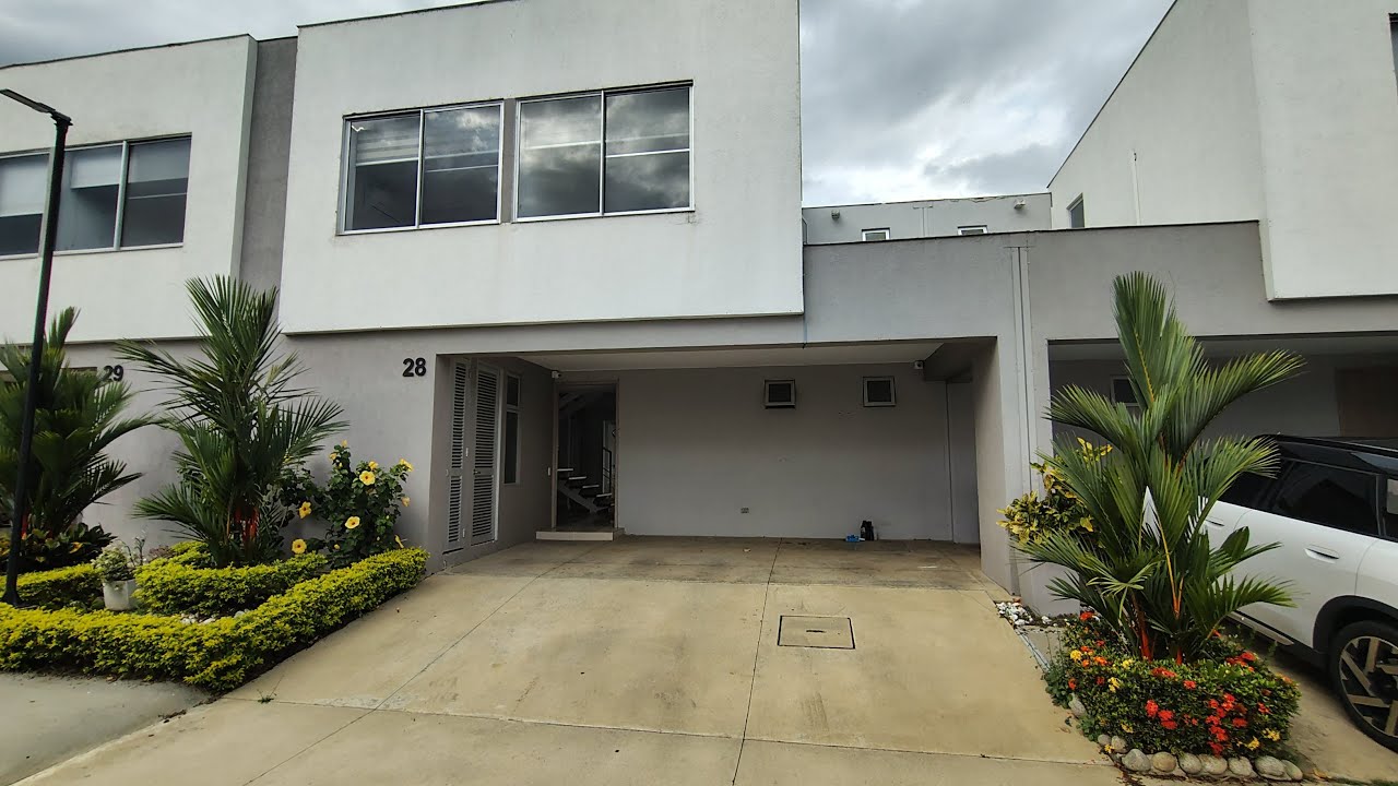 VENTA CASA CAMPESTRE ALFAGUARA PRECIO DE OPORTUNIDAD