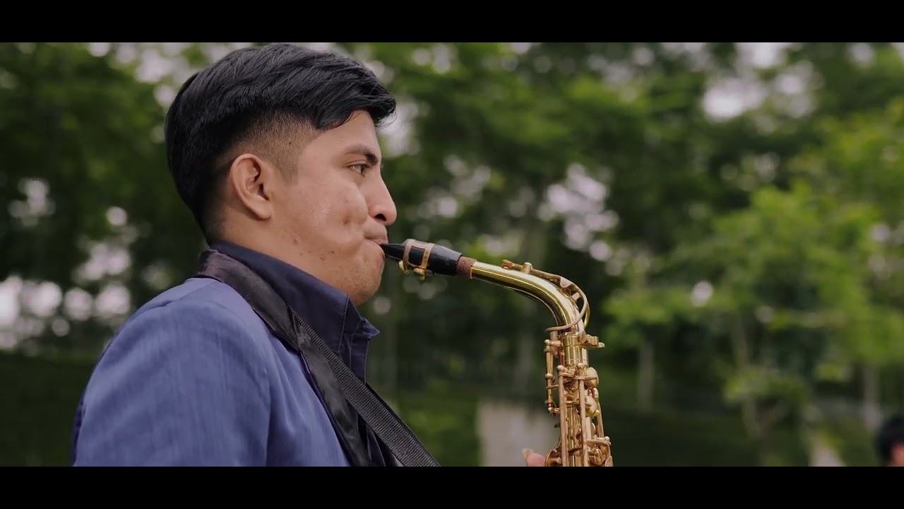 NUEVA GENERACIÓN PACTO ETERNO VIDEO CLIP TEMA POR QUE CLAMAS A MI