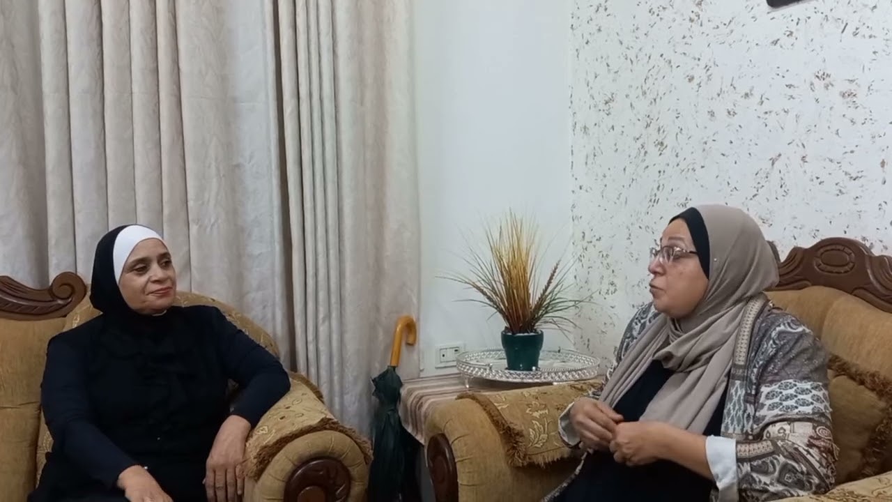 الغزالة رايقة ع الناس الحلوة الرايقة 