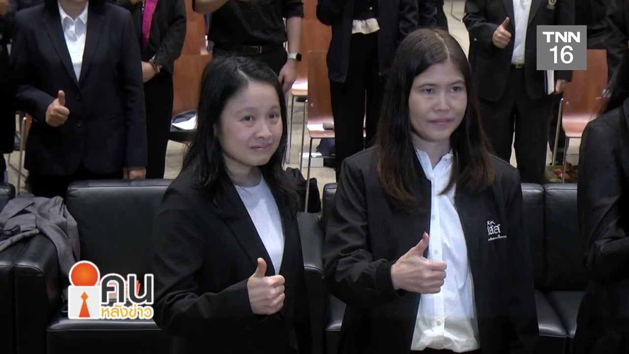 รัฐบาล จับมือ สสส.- คณะเศรษฐศาสตร์ มธ. ลุยเข้มแก้ปัญหา บุหรี่ไฟฟ้า ในเยาวชนไทย