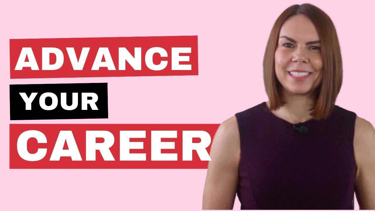Advance Your Career & Achieve Professional Dreams