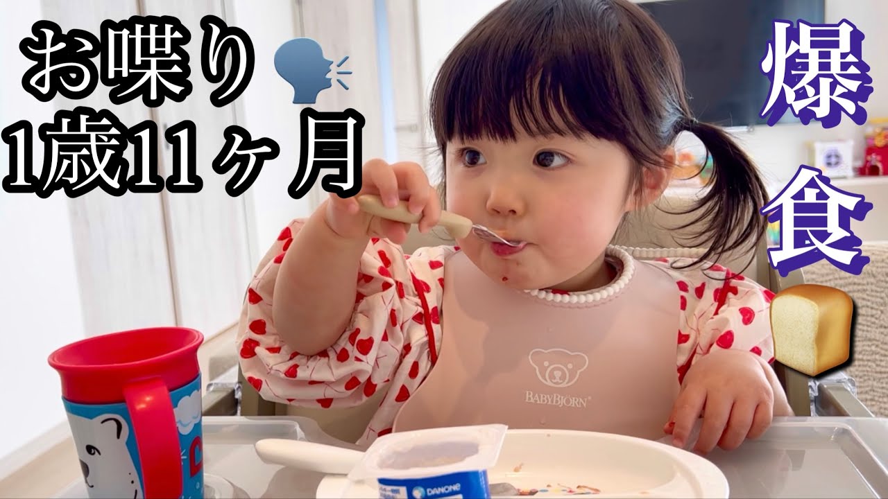 【みんなで食べよ】お喋りも爆食もとまらない昼ごはん/Lunch where conversation never stops
