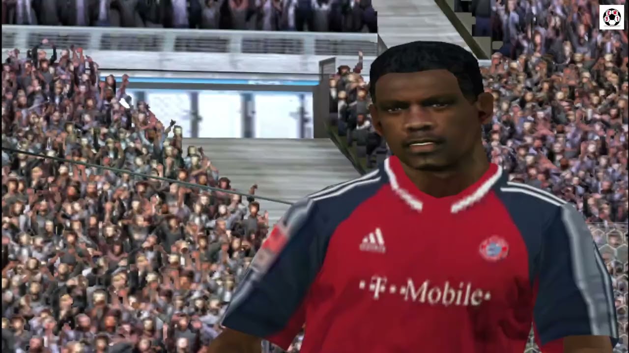 Bayern Munich vs. Inter Milan | European Club Championship | FIFA Football 2003 (GC)