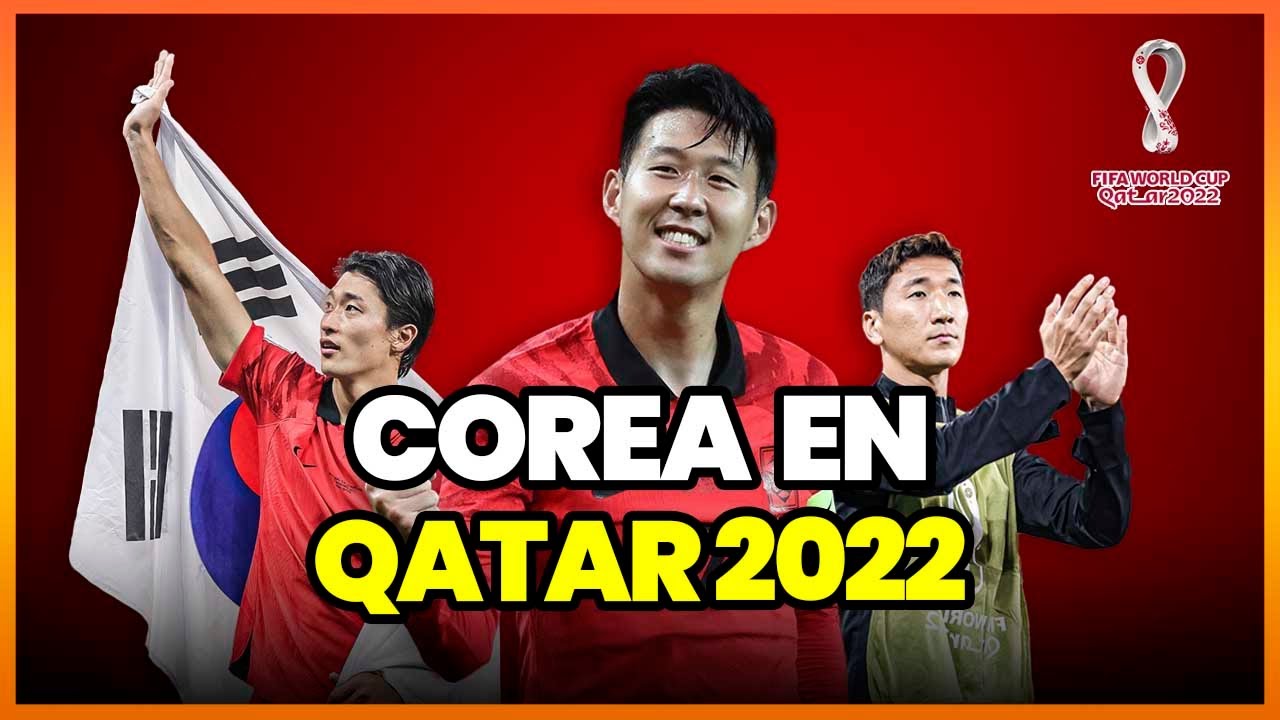 ⚽TRAS LA DERROTA FRENTE A BRASIL, ¿QUÉ DICEN LOS MEDIOS DE COREA?