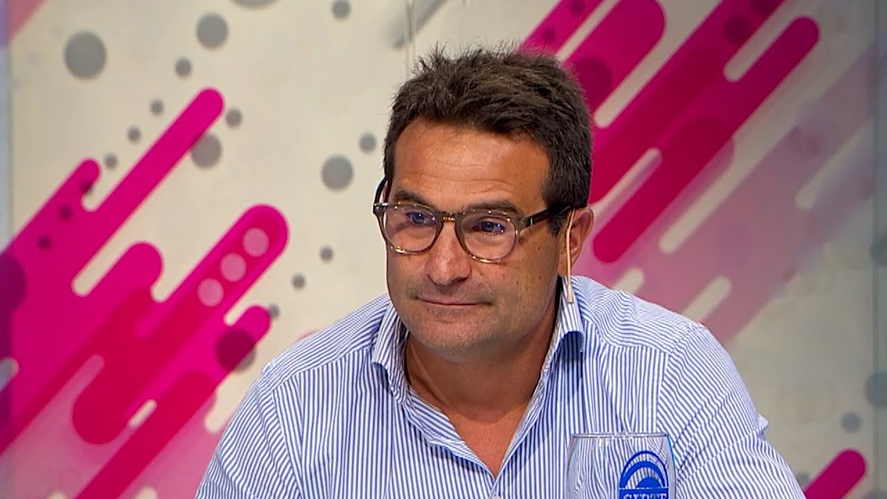 Juan Pablo Decia: las propuestas para reconducir la conexión ganadera