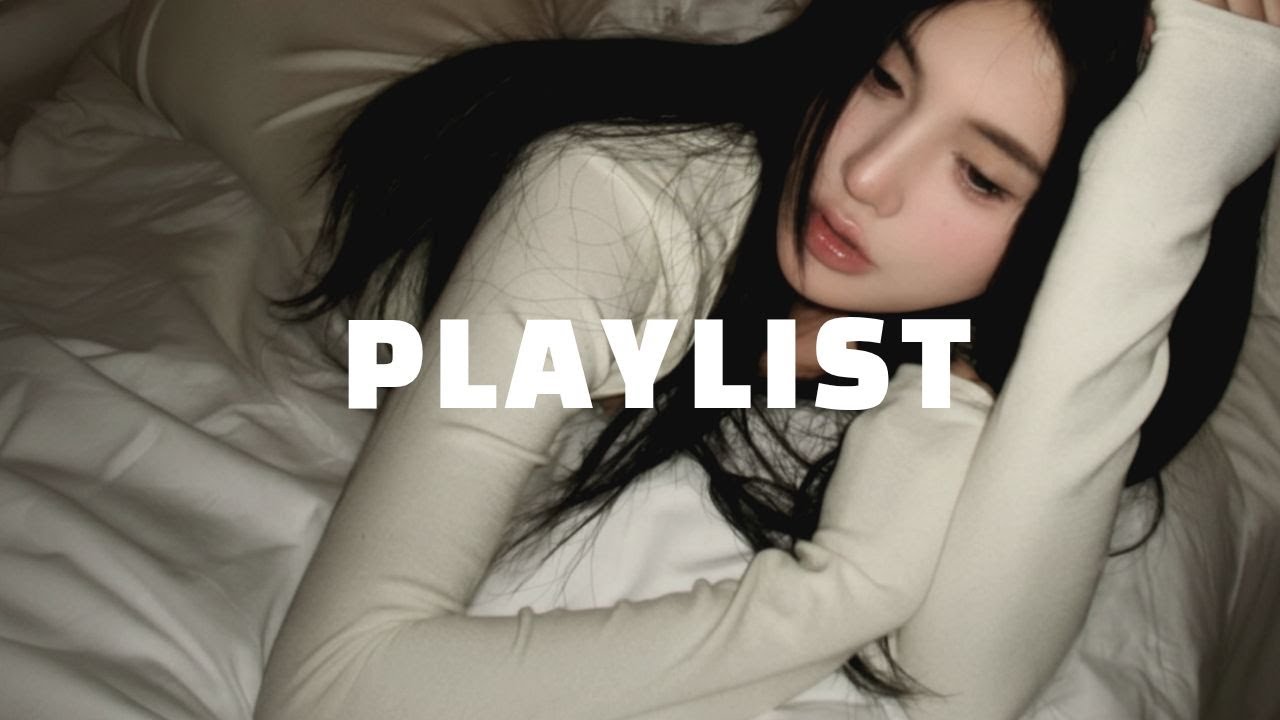 𝘱𝘭𝘢𝘺𝘭𝘪𝘴𝘵 감성 드라이브 플레이리스트 🩶🎧 | 8-Hour Non-stop Chill Vibes for All-day Play | 듀데이 플리