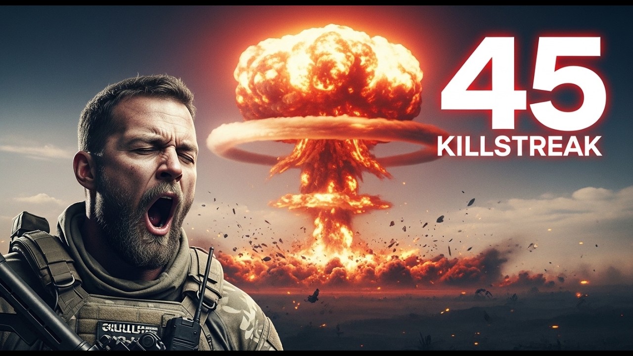 [MW:2019] I wasn't even trying...