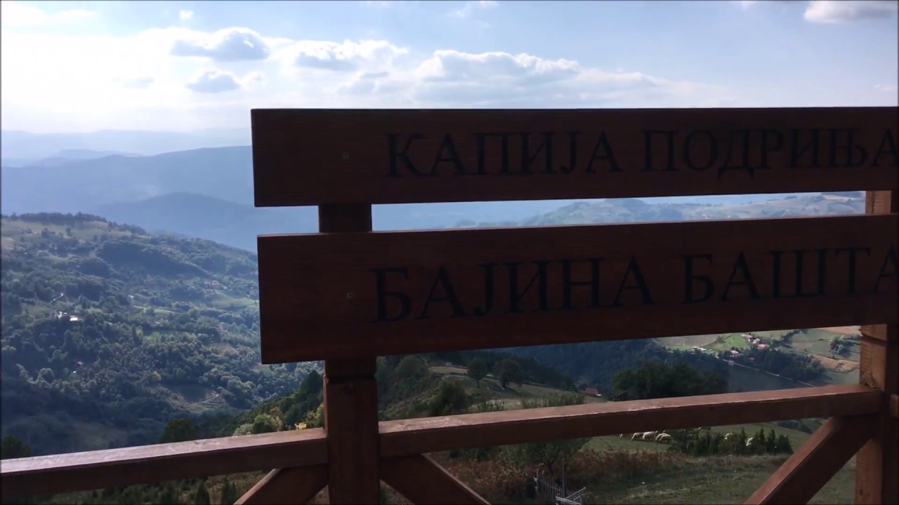 Divčibare - Debelo brdo 2017. Suzuki V-Strom 650dl