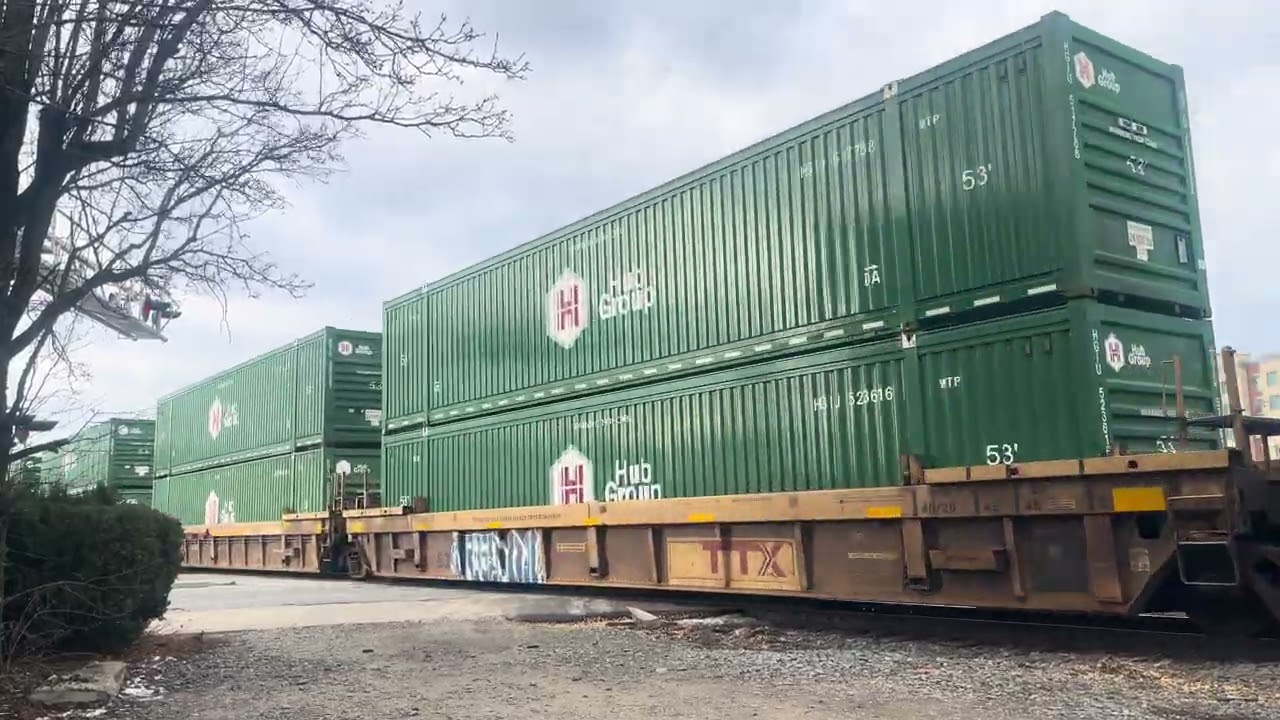 NS 26C clears Muncie 