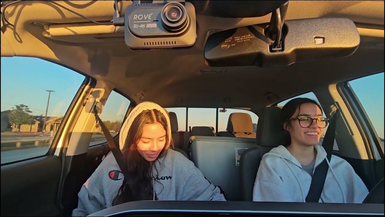 A TRIP