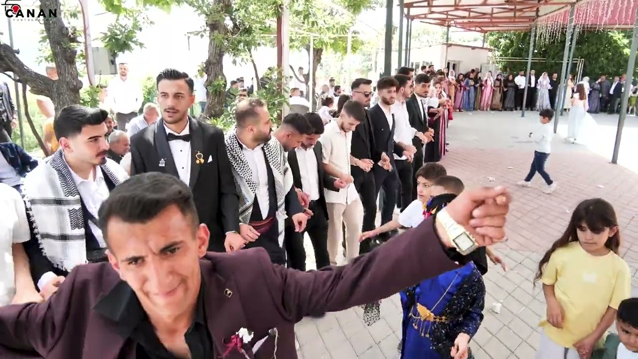 HACI DURSUN  DÜĞÜNÜ PART 3