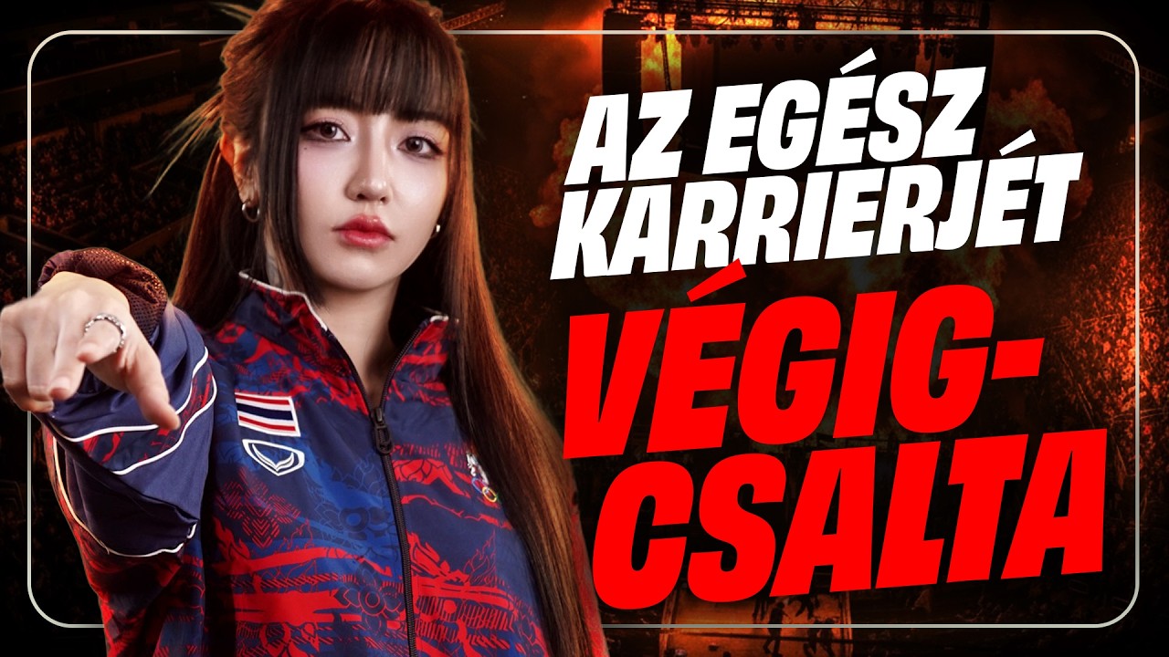 CSALÓK akik ÉLŐ ADÁSBAN buktak le #28