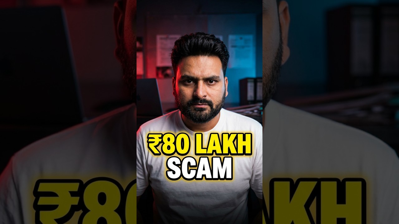 ₹80 Lakh Ki Sarkari Naukri? 😳#shorts #youtubeshorts #viral #trending #news