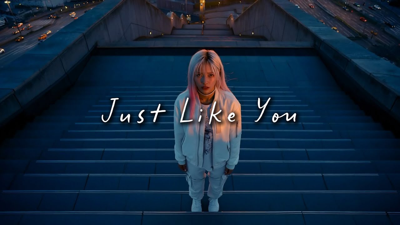 Lir / Just Like You -Music Video-
