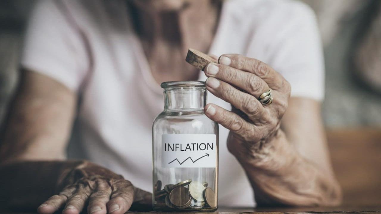 What is the impact of  inflation on our senior citizens?