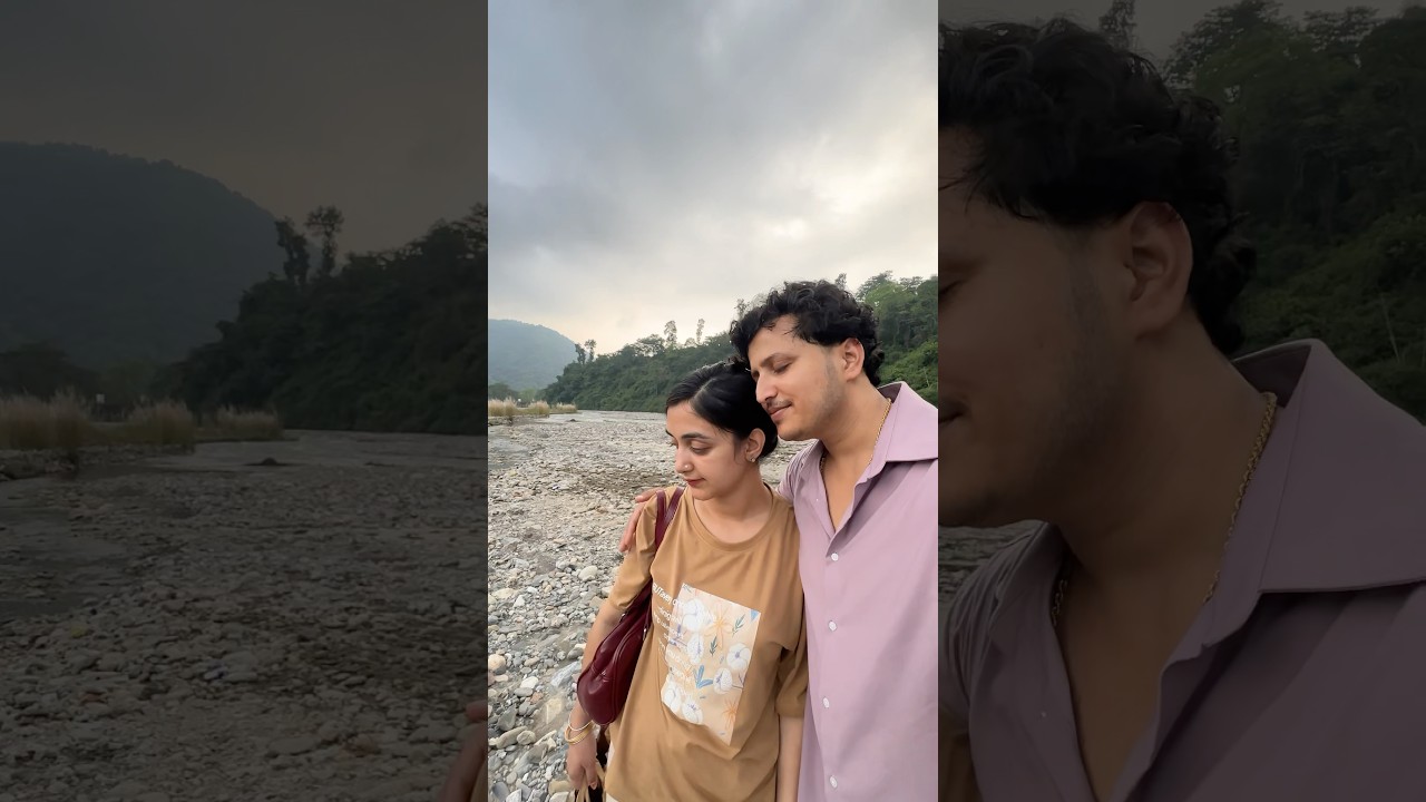 I became crazy because of one mistake #shorts #trending #couple #emotional #love #viral #sandeepb...