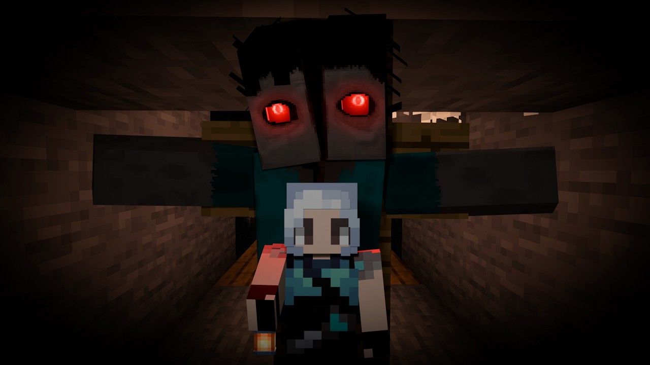 ACTUALIZARON EL MOD MÁS TERRORÍFICO DE MINECRAFT 😱🍓
