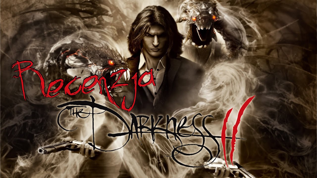 The Darkness 2 - poproszę więcej tego shootera!