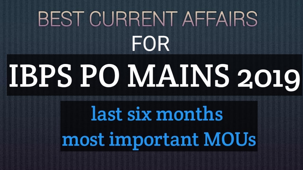 #currentaffair2019. Most important current affairs 2019| last six months current affairs 2019